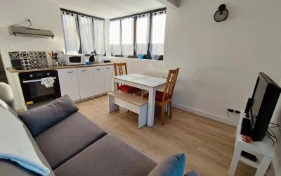 Appartement - Vue sur Jardin Appartement - Vue sur Jardin