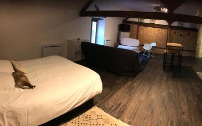 Appartement 1 Chambre