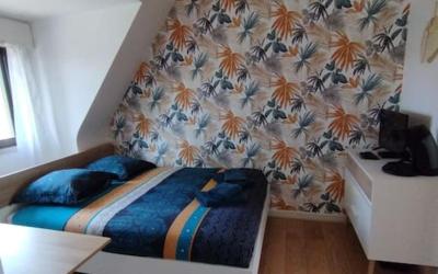 Appartement 1 Chambre