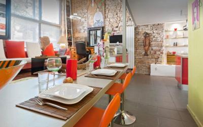 Appartement 1 Chambre