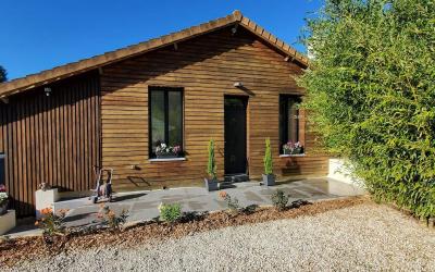 Maison 2u00a0Chambres