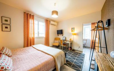 Petite Chambre Double Petite Chambre Double