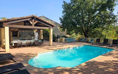 Villa avec Piscine Privu00e9e Villa avec Piscine Privu00e9e
