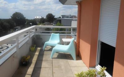 Appartement 1 Chambre Appartement 1 Chambre