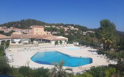 Appartement 1 Chambre