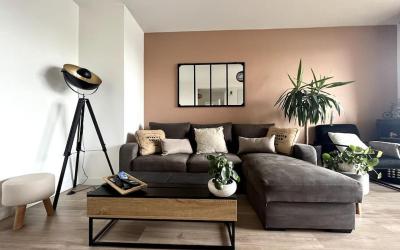 Appartement 1 Chambre