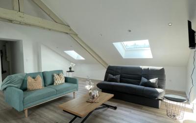 Appartement 2 Chambres Appartement 2 Chambres