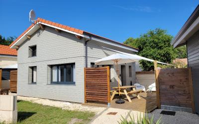 Maison 2u00a0Chambres Maison 2u00a0Chambres