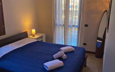 Appartamento con 1 Camera da Letto