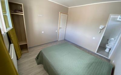 Chambre Triple u00c9conomique Chambre Triple u00c9conomique