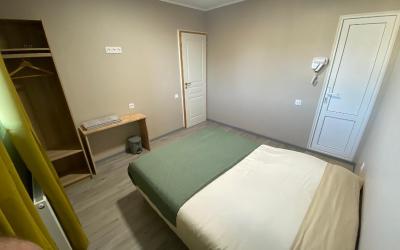 Chambre Double ou Lits Jumeaux u00c9conomique  Chambre Double ou Lits Jumeaux u00c9conomique