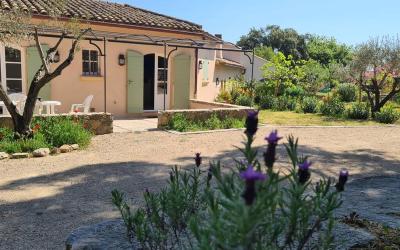 Appartement 2 Chambres