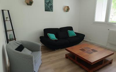 Appartement 2 Chambres Appartement 2 Chambres