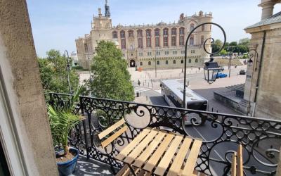 Appartement 2 Chambres Appartement 2 Chambres