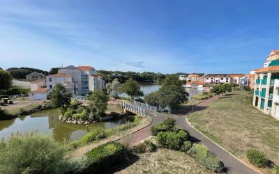 Appartement 1 Chambre