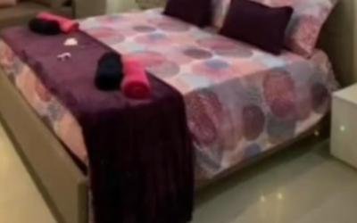 Ampia Camera Matrimoniale