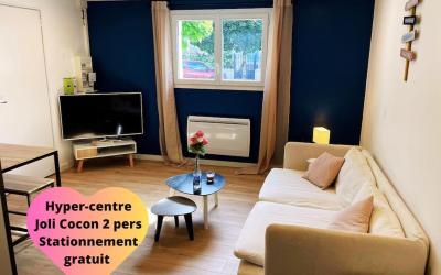 Appartement 1 Chambre