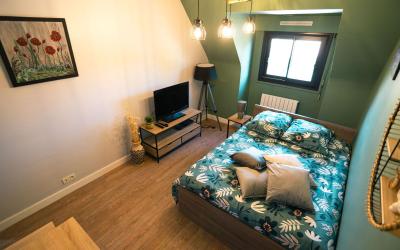 Appartement 1 Chambre