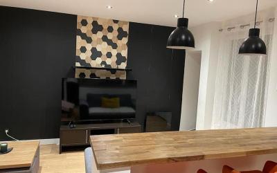 Appartement 2 Chambres