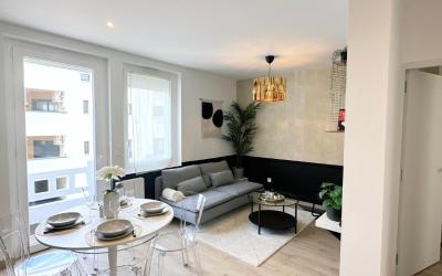 Appartement 2 Chambres Appartement 2 Chambres