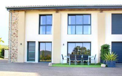 Maison 4u00a0Chambres Maison 4u00a0Chambres