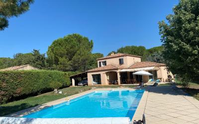 Villa Villa