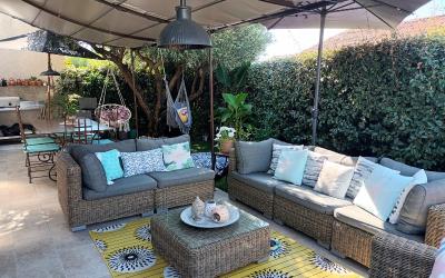 Villa 3u00a0Chambres