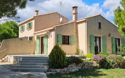 Maison 5u00a0Chambres