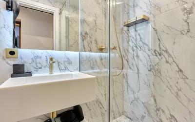 Studio Double Deluxe Studio Double Deluxe