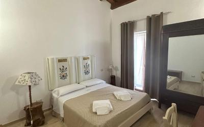 Camera Tripla con Balcone