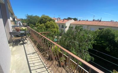 Appartement 1 Chambre Appartement 1 Chambre