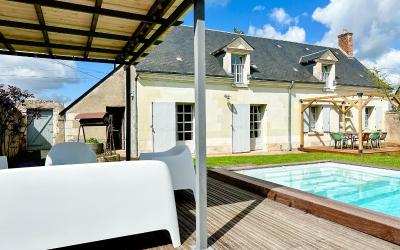 Maison 4u00a0Chambres