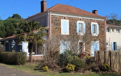 Appartement 2 Chambres