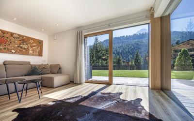 Appartamento con 2 Camere da Letto