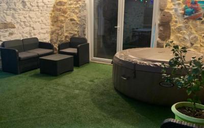 Maison 3u00a0Chambres