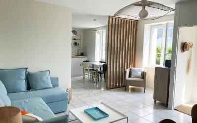 Maison 3u00a0Chambres Maison 3u00a0Chambres