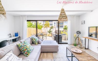 Maison 3u00a0Chambres Maison 3u00a0Chambres