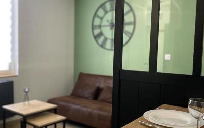 Appartement 1 Chambre Appartement 1 Chambre