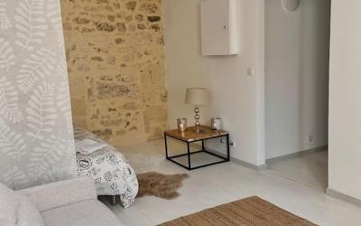 Appartement 1 Chambre