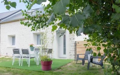 Appartement 1 Chambre