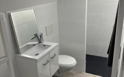 Appartement 1 Chambre Appartement 1 Chambre