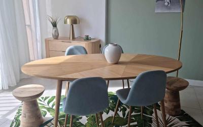 Appartement 2 Chambres