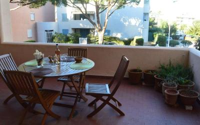 Appartement (4 Adultes)