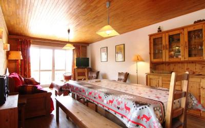 Appartement (6u00a0Adultes) Appartement (6u00a0Adultes)