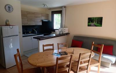 Appartement 2 Chambres Appartement 2 Chambres