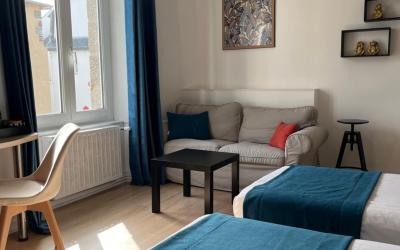 Chambre Double Supu00e9rieure