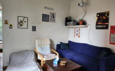 Appartement 1 Chambre