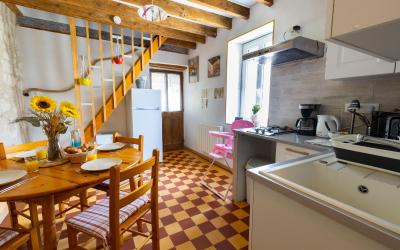 Maison 2u00a0Chambres