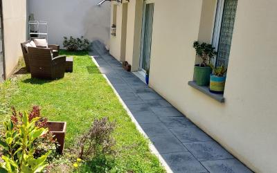 Maison 1 Chambre Maison 1 Chambre