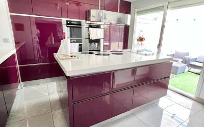 Villa 3u00a0Chambres